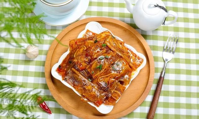 准备年夜饭：这10道凉菜堪称“扛把子”，开胃解腻，比热菜还要香