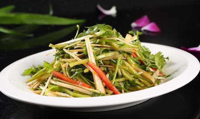 准备年夜饭：这10道凉菜堪称“扛把子”，开胃解腻，比热菜还要香