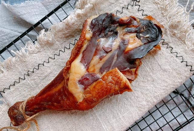 做腊味万能的酱肉配方，能做酱肉也能做酱鸡腿、酱鸭腿，风味十足