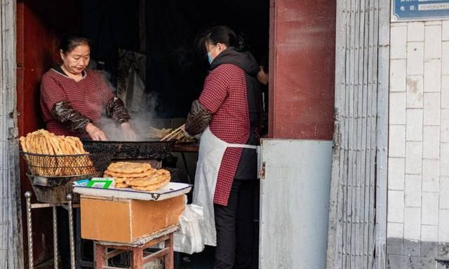 我离不开聊城，带一份美食走吧