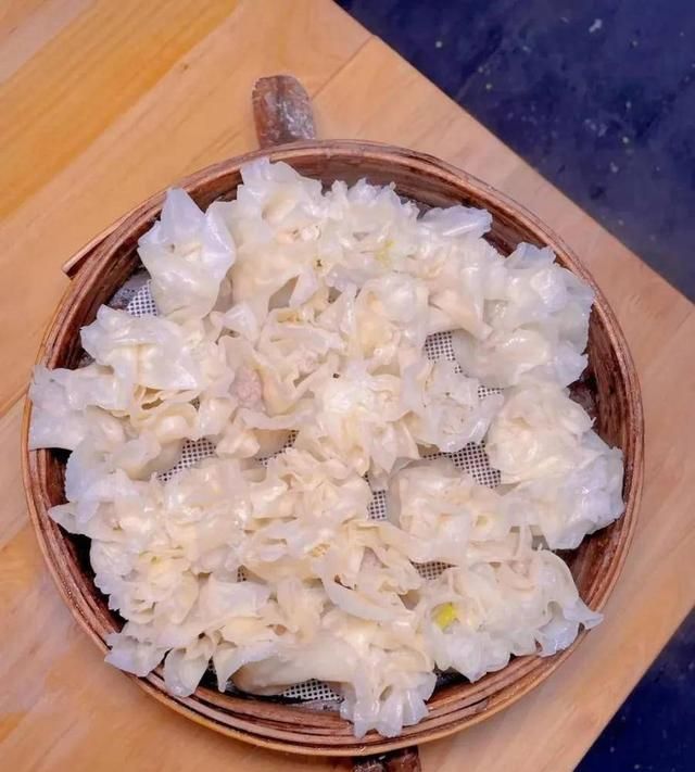 我离不开聊城，带一份美食走吧