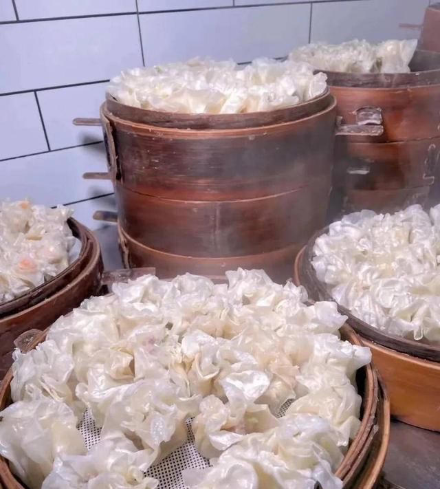 我离不开聊城，带一份美食走吧