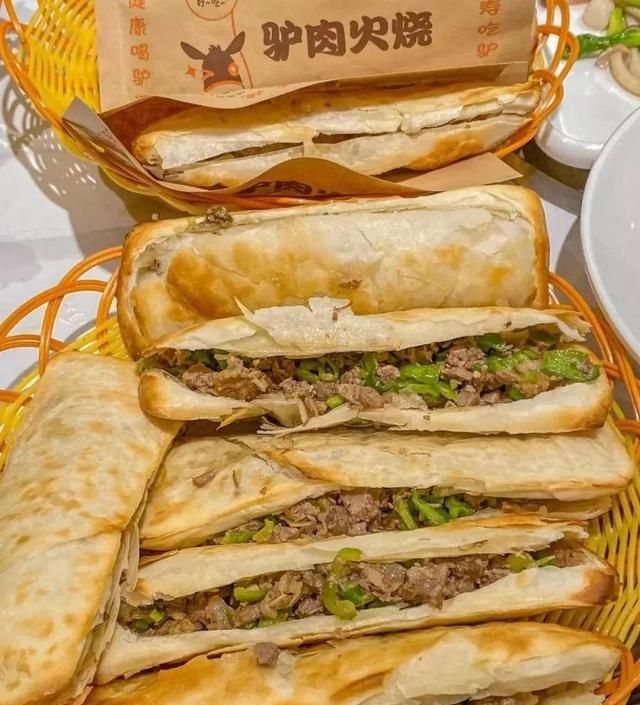 我离不开聊城，带一份美食走吧