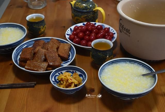 分享7款早餐食谱，纯中式早餐，有年味应节气，春节假期跟着做吧
