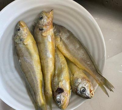 这道红烧小黄鱼，一周吃六次都嫌少