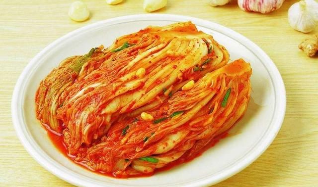 如何评价韩国美食(冬奥会美食韩国的评价)图4