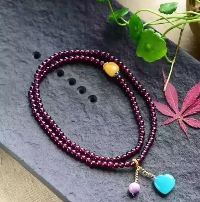 各类宝石的功效介绍