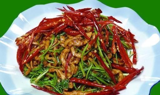哪种狗肉烹饪方法最好,狗肉哪种做法最好吃图3