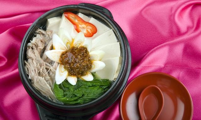 哪种狗肉烹饪方法最好,狗肉哪种做法最好吃图6
