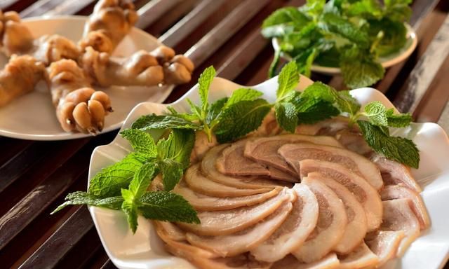 哪种狗肉烹饪方法最好,狗肉哪种做法最好吃图10