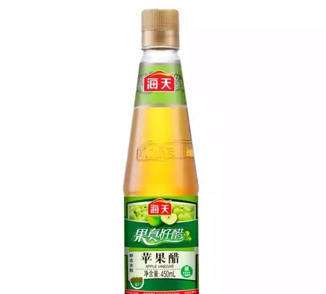 你那里有什么好吃的醋,有几种醋呢图3