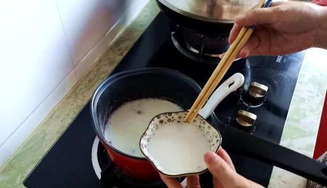 在家自制雪糕原来这么简单，干净卫生又健康，零添加，真的很好吃