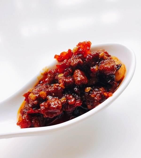 什么牌子的牛肉酱最好吃图2