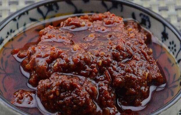 什么牌子的牛肉酱最好吃图7