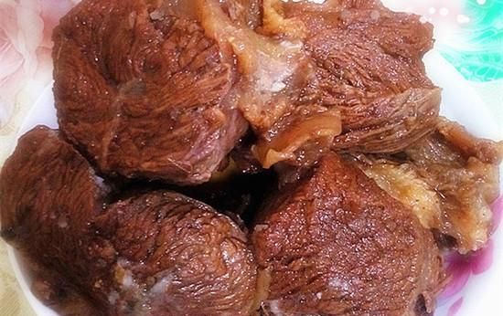 什么牌子的牛肉酱最好吃图10