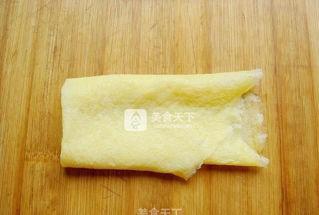 寿司怎么卷才不会散？这7种寿司新手也会做，让你躺在家里吃到撑