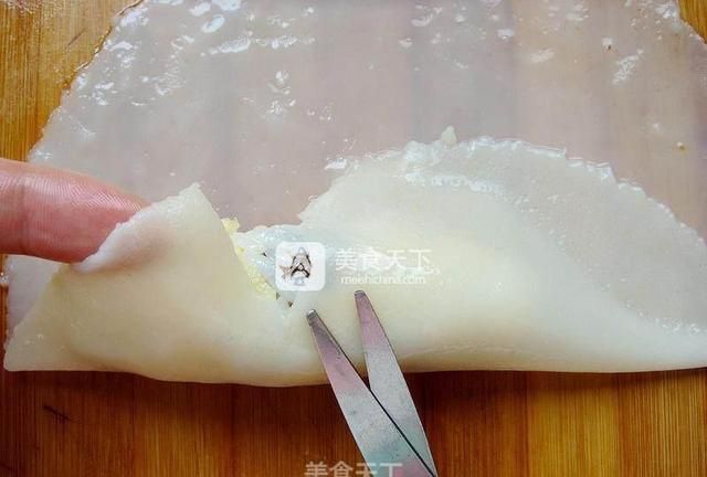 寿司怎么卷才不会散？这7种寿司新手也会做，让你躺在家里吃到撑