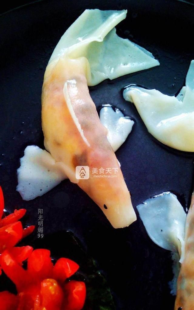 寿司怎么卷才不会散？这7种寿司新手也会做，让你躺在家里吃到撑