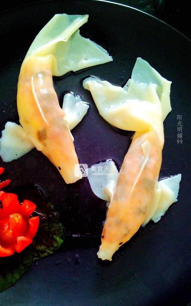 寿司怎么卷才不会散？这7种寿司新手也会做，让你躺在家里吃到撑