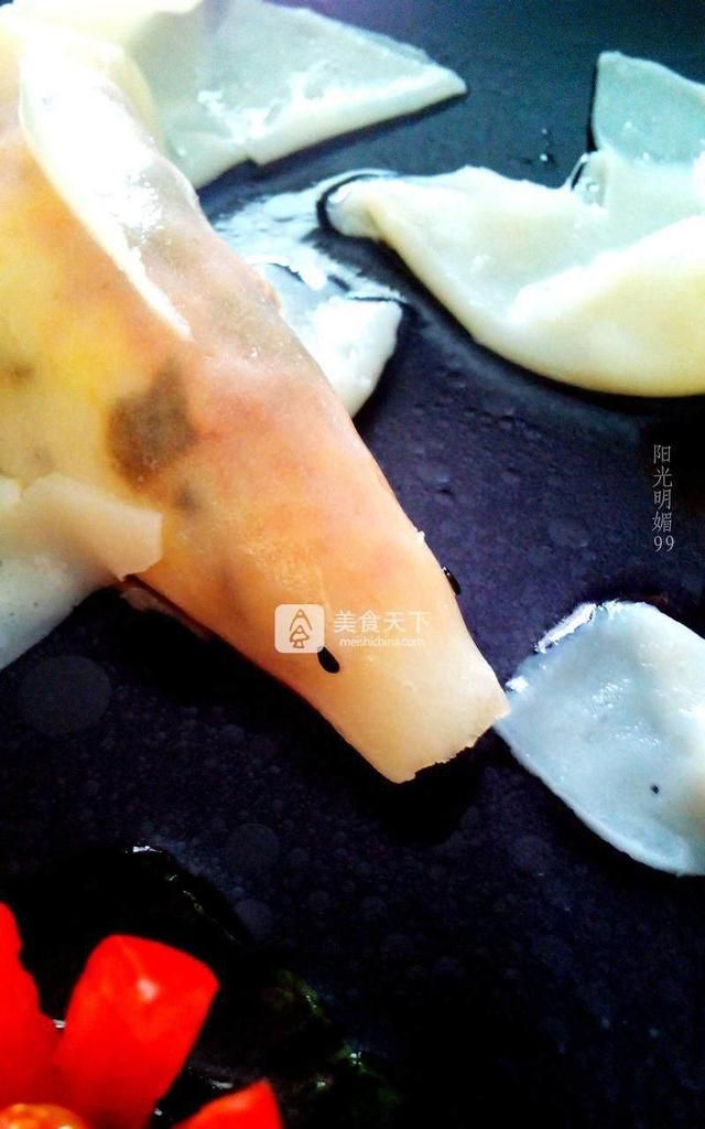 寿司怎么卷才不会散？这7种寿司新手也会做，让你躺在家里吃到撑