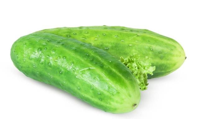 夏日健康蔬菜推荐：黄瓜