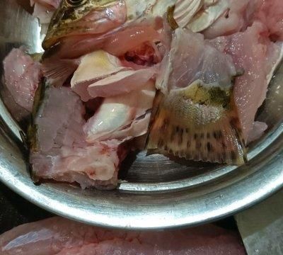最对胃口的人气家常菜桂鱼两吃