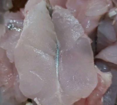 最对胃口的人气家常菜桂鱼两吃