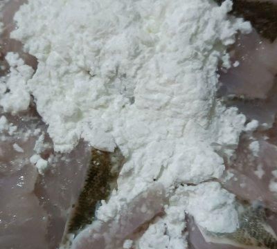 最对胃口的人气家常菜桂鱼两吃