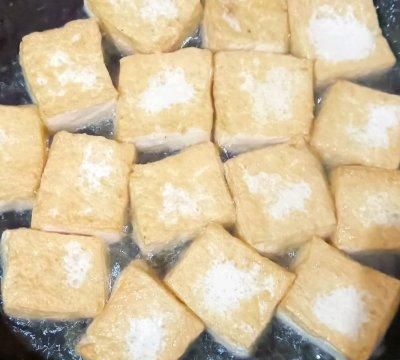 最对胃口的人气家常菜桂鱼两吃