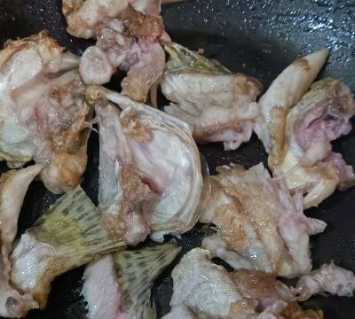 最对胃口的人气家常菜桂鱼两吃