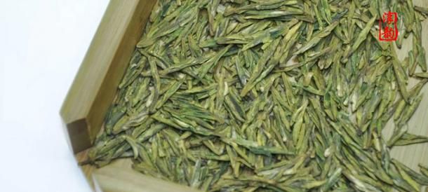 龙井茶功效大起底