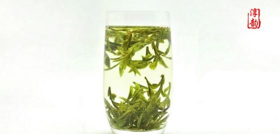龙井茶功效大起底