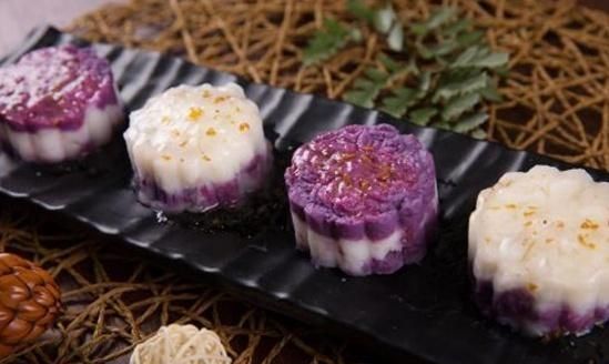 黄金酱煮鲈鱼的做法图19