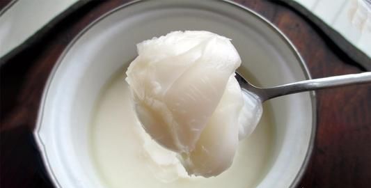 冻猪油怎样去冻味图1