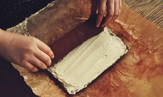 “蛋糕之王”年轮蛋糕家庭制作方法