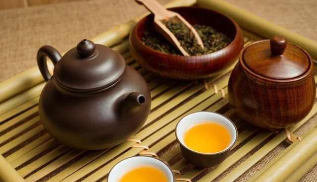 四川名茶多，但当地人家中常备的却是这3款“平价茶”，备受好评