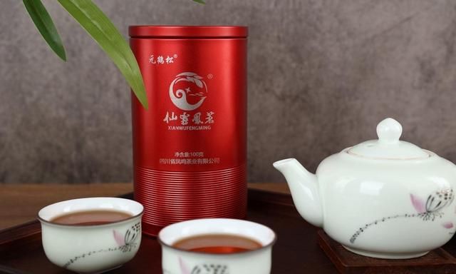 四川名茶多，但当地人家中常备的却是这3款“平价茶”，备受好评