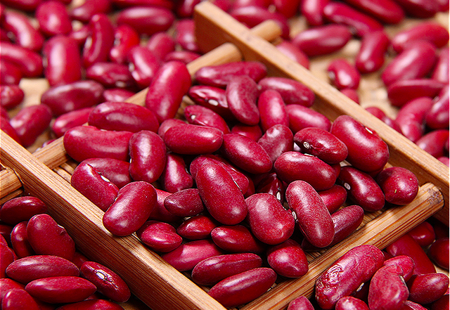 老话说“入秋吃4豆，不把医生找”！“4豆”指的啥？怎么吃更好？