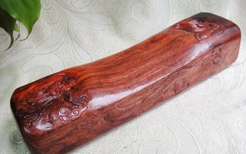 古人不得颈椎病是否跟使用木枕有关系