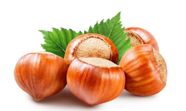坚果类食品有哪些？25种坚果大全你都认识吗？坚果的吃法有哪些