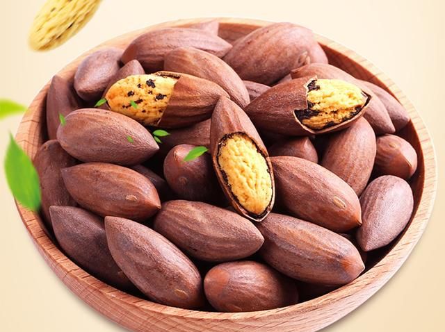坚果类食品有哪些？25种坚果大全你都认识吗？坚果的吃法有哪些