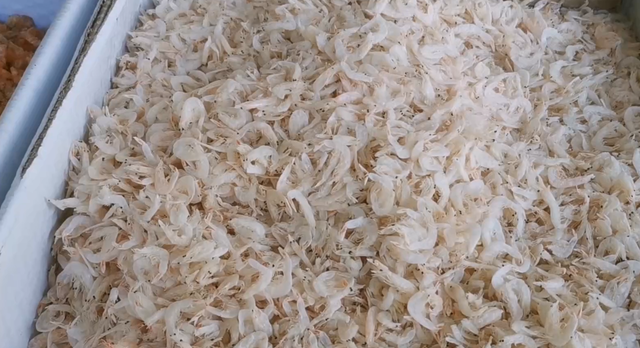 你家还在吃虾皮吗，我也是刚知晓，涨知识了，很实用，快来收藏吧