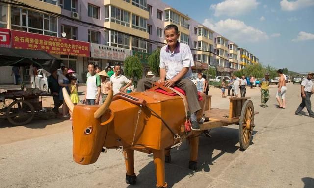 牛为什么这么牛？看完你就懂了