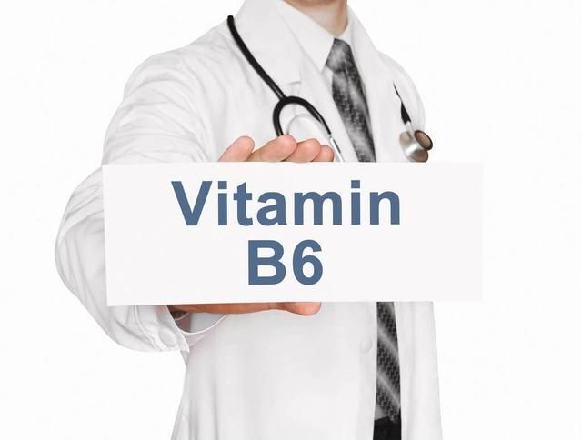 几块钱一瓶的维生素B6，可以调理6种疾病，服用时要注意什么？
