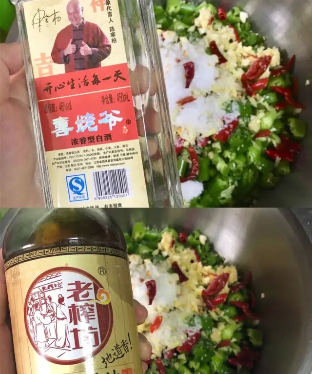 它是维C含量最高的蔬菜，美白开胃又下饭，菜场2块1斤随便买