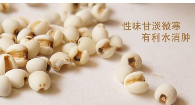 薏米的副作用及禁忌，能每天吃吗？