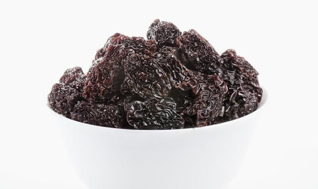 钦州网友，冬天吃这5种黑色食物，补肾气，抗寒冷