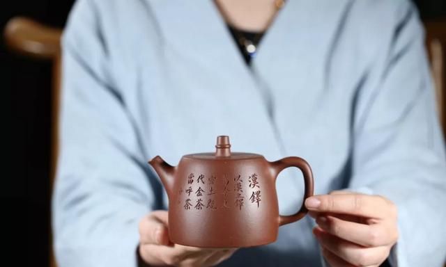 紫砂的价格怎么样(紫砂花盆大全价格)图6