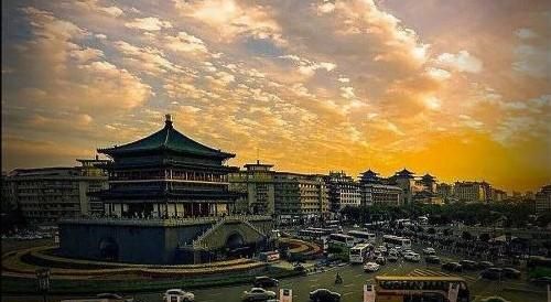 西安羊肉泡馍有几种吃法图1