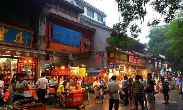西安羊肉泡馍有几种吃法图6